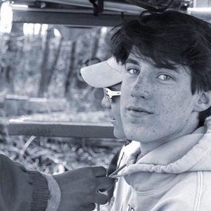 Meet your Posher, Patrick